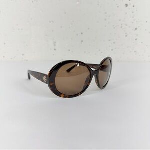 House of Harlow 1960 Nicole Dynasty Tortoiseshell Sunglasses READ
